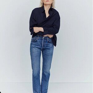 Citizens of Humanity Blaine Vintage Straight